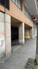 Autoparkplatz  Juventino  nieto