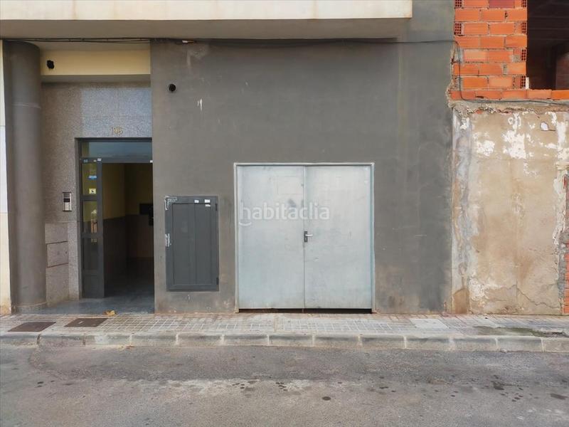 Foto 200f65ff-b423-43e9-a86f-eb0bf2ad0a33. Business premise in Vall d´Uixó (la)