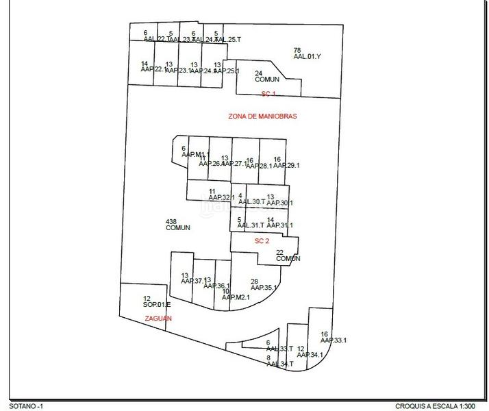 Foto 69814820-4e6b-4664-9fea-d0b19ced7c51. Aparcament cotxe a Meaño