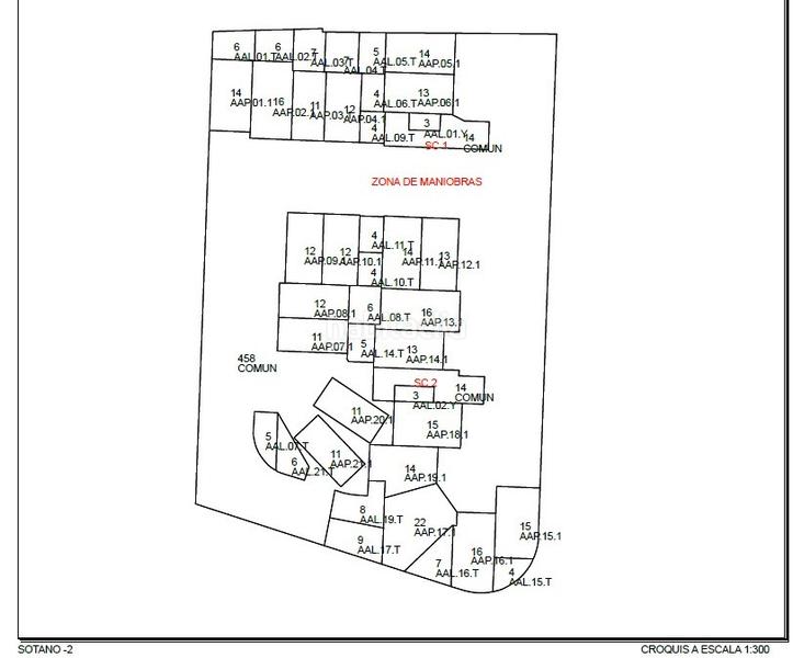Foto dd86645b-60c5-477f-9292-51c1d6c8606d. Aparcament cotxe a Meaño