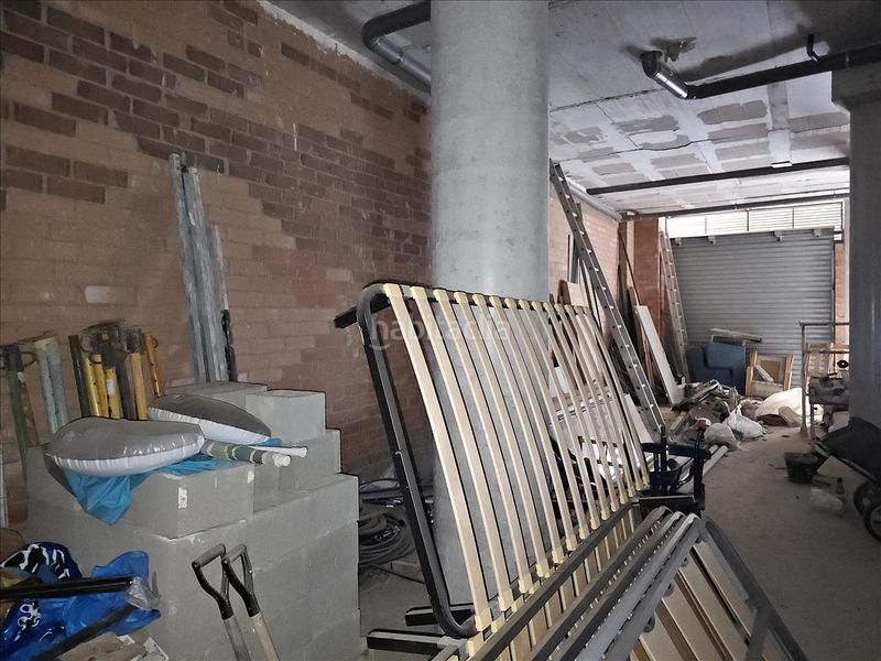 Foto b4d596c1-29b2-4827-a6a7-7d3b53fe4150. Business premise in Sant Antoni Sant Antoni de Calonge