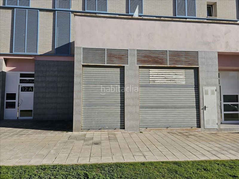 Foto e8c848b3-609e-496a-ae64-2bfb74a0b6f7. Business premise in Sant Antoni Sant Antoni de Calonge