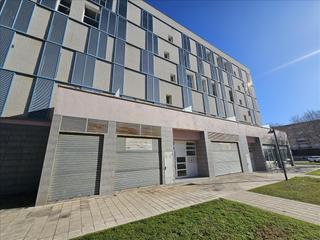 Business premise  Josep pla