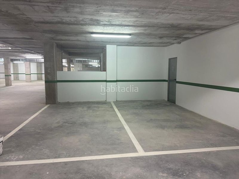 Foto 28d10936-a712-4c10-a17f-7d3c68996ef1. Car parking in Paradai Lugo