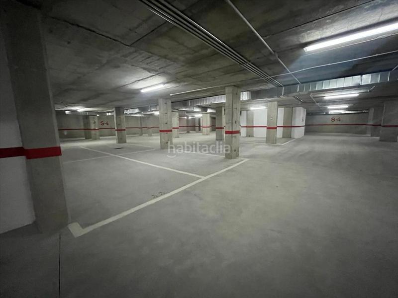 Foto 6e539522-cffe-4069-827d-cc0255879c81. Posto auto in Paradai Lugo