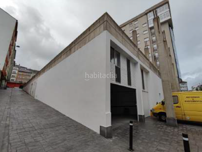 Foto a5d2b839-5568-4807-a46a-de8515ad318e. Posto auto in Paradai Lugo