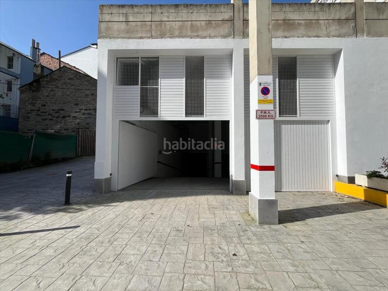 Foto aa52ed43-72c1-4bab-be54-c7323dad3449. Posto auto in Paradai Lugo