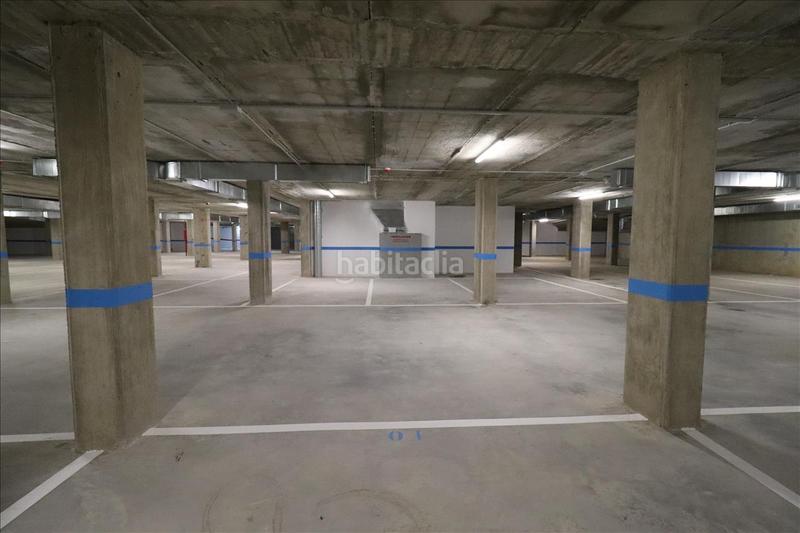 Foto f3ca5c4e-e129-450e-942b-a933519ac3bc. Posto auto in Paradai Lugo