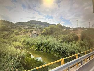 Terreny residencial  Paraje embastida o bastida