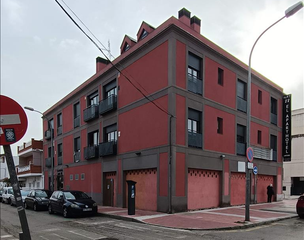 Geschäftsraum in INMACULADA