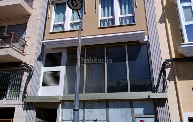 Foto 5f16f487-b025-4cbb-9e8f-3c24dfb022f5. Local commercial dans Centro Histórico Gandia