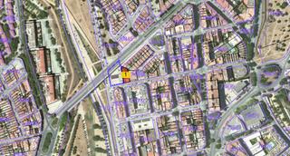 Terreno residencial  Pere iii