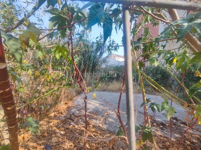 Foto 24a20970-9321-4632-9aba-73015242ddd0. Residential plot in Morera Badalona