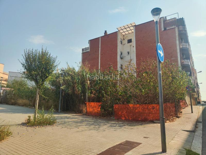 Foto 5efd5b44-5860-47c3-958b-279b8ffb8086. Terreno residenziale in Morera Badalona