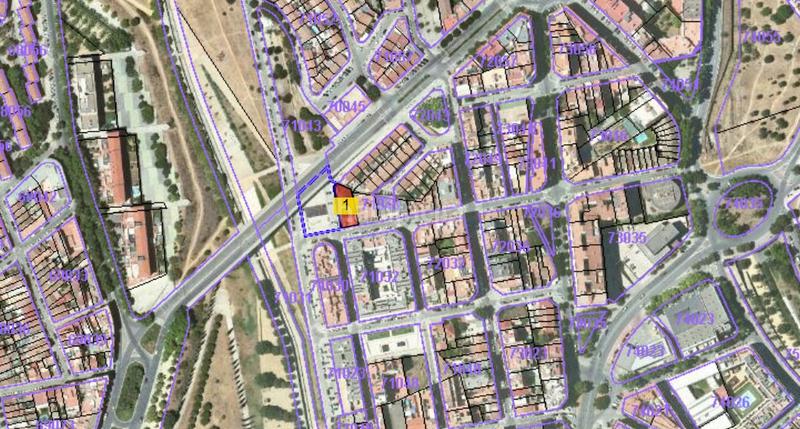 Foto 976334e3-b442-4fe6-be2c-b4b28f22beed. Terreno residenziale in Morera Badalona