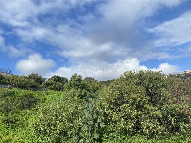 Foto aa528b04-17d4-4be0-baae-39bf64df4f2e. Terreny residencial a Los Portales - Visvique Arucas