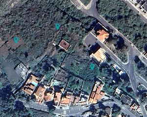 Terreno residenziale  Ua-a-los portales