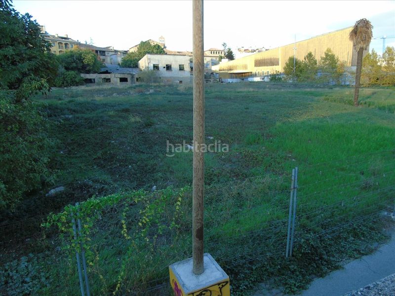 Foto 3f2b68bf-40f3-476e-9408-499c2a9e71ad. Terreny residencial a Estadi-Santa Anna Vic