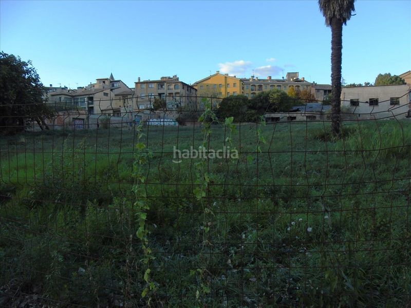 Foto d1d1ebad-858b-4997-82cd-d047349a9f3e. Terreny residencial a Estadi-Santa Anna Vic