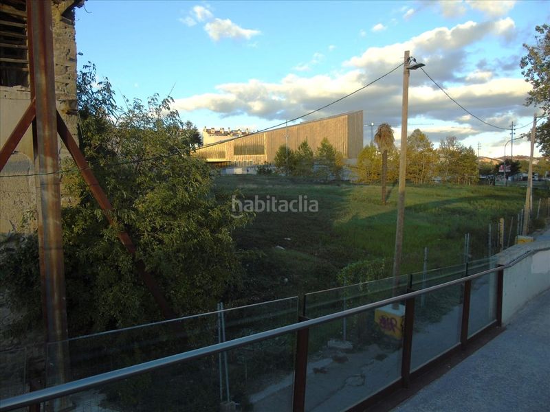 Foto 49727061-264d-469f-abe2-7faa4a96b741. Residential plot in Estadi-Santa Anna Vic