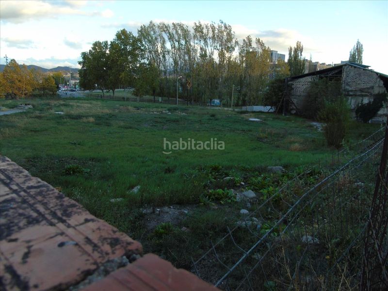Foto 8785c2ba-04c9-41a3-a31d-9d4a6cffbb42. Residential plot in Estadi-Santa Anna Vic