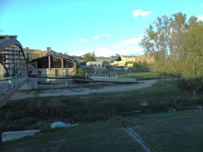 Foto abf8eb65-4f46-4347-8bbd-e1e4a5261030. Residential plot in Estadi-Santa Anna Vic