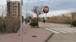 Terreny residencial  Muntanyar
