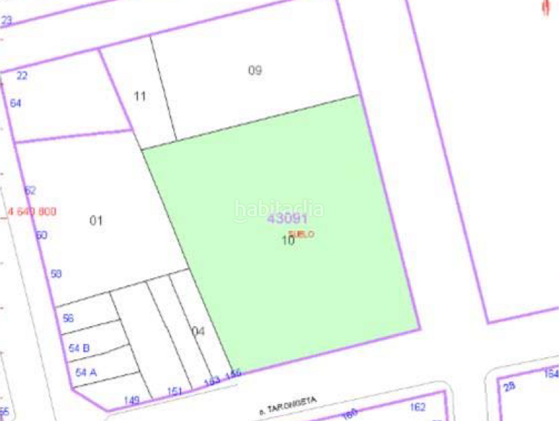 Foto 9081a9a6-c866-4427-b36c-82bebc6423b9. Residential plot in Piverd-Vila-Seca-Bruguerol Palafrugell