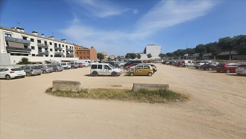 Foto 984071af-ab9f-4b39-a463-52e819fbfb8e. Residential plot in Piverd-Vila-Seca-Bruguerol Palafrugell