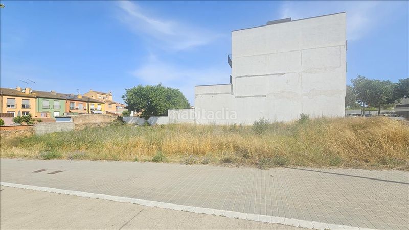 Foto cf9c8198-ebe5-4e66-8388-157e1e17e603. Residential plot in Piverd-Vila-Seca-Bruguerol Palafrugell
