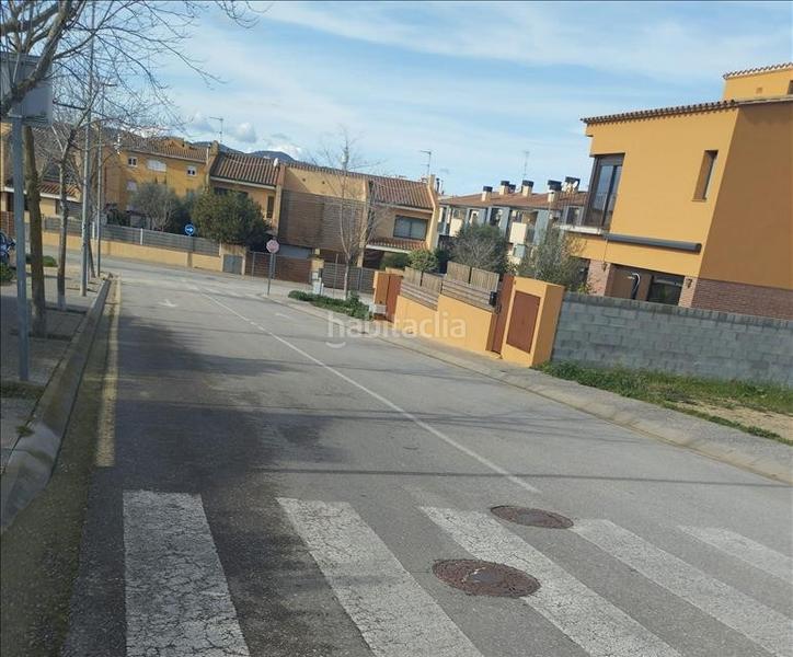 Foto 1bff9378-06f8-4ce8-85b6-068f65655494. Terreno residenziale in Piverd-Vila-Seca-Bruguerol Palafrugell