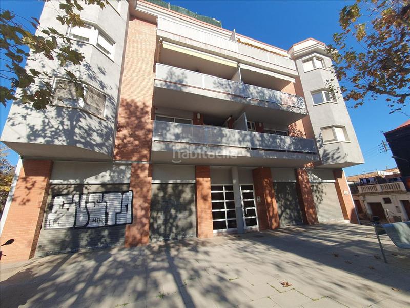Foto 6310f16f-cee4-4048-9b26-cc9974ffb7f3. Local comercial en Mas Rampinyo - Montcada Nova - Carrerada Montcada i Reixac