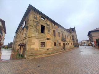 Edifici  Del fundador