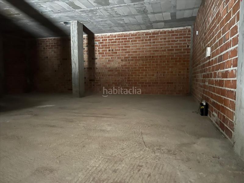 Foto d9b16a0c-69ae-46e3-ab25-bba8a551cdbc. Geschäftsraum in Barris Marítims Tarragona