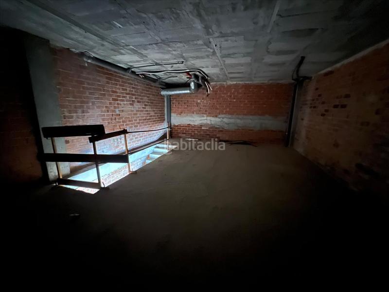 Foto f96c00f7-1c4c-4130-8599-2493033004ce. Locale commerciale in Barris Marítims Tarragona