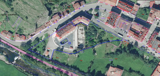 Apartament  Cardenal ceferino