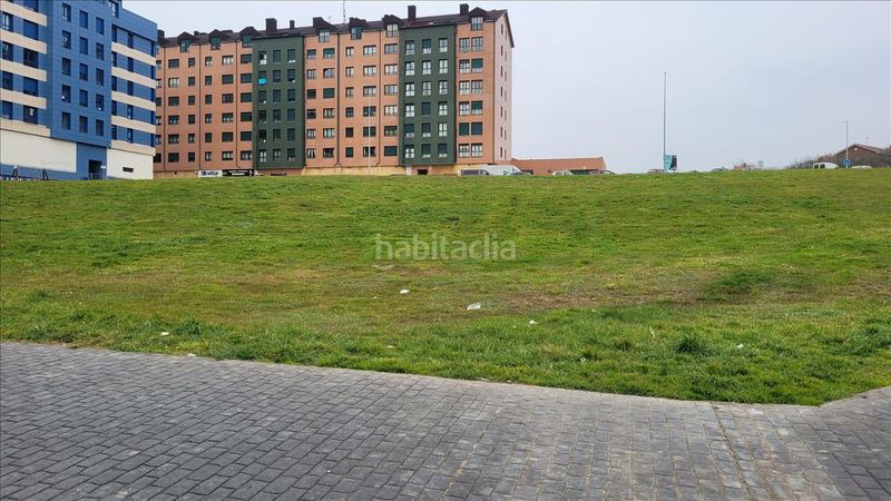 Foto 103f1f72-41bb-4e8a-974f-e04d71ba3786. Residential plot in Corvera de Asturias