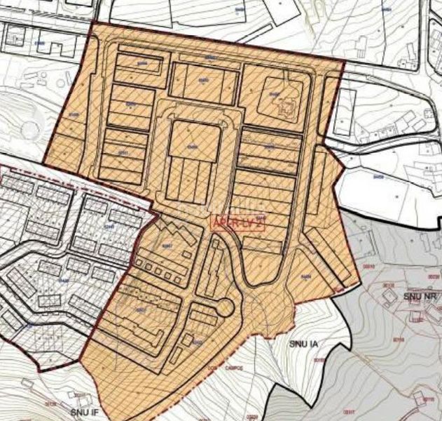 Foto 40959f8a-5432-4873-8797-d24189eb5832. Residential plot in Corvera de Asturias
