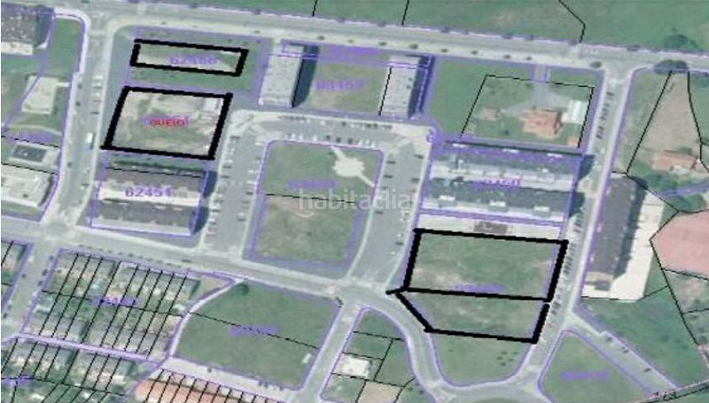 Foto 55d98e92-dc7c-4fa5-961d-4092a723e6f1. Residential plot in Corvera de Asturias