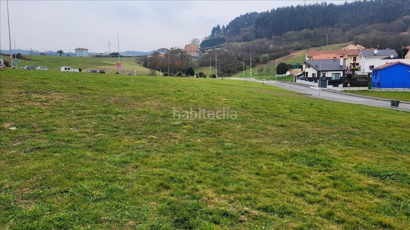 Foto 72126568-c61e-4973-a91c-036d072b88e6. Residential plot in Corvera de Asturias