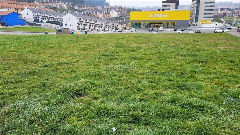 Foto c5b62603-e0d3-437f-9704-338afa0e1cd4. Residential plot in Corvera de Asturias