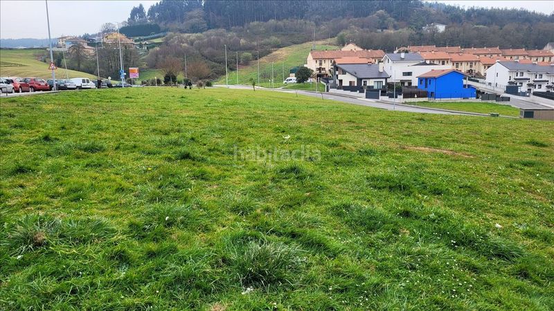 Foto db433ac7-aec8-453b-a48c-dfdb38c179b9. Residential plot in Corvera de Asturias