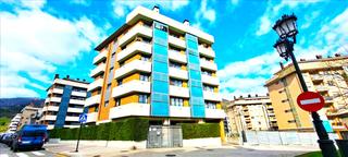 Aparcament cotxe  Torrevieja