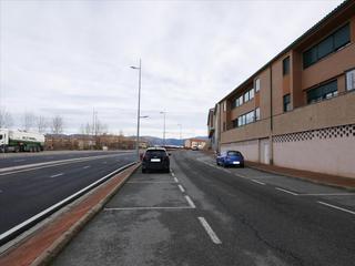 Local Comercial  Cl-601 segovia-valladolid