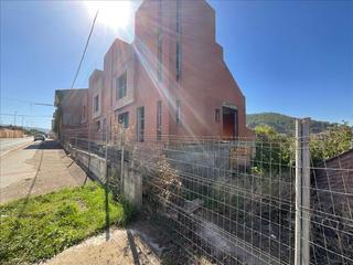 Casa a schiera  Avenida de la sierra