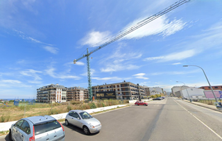 Terreny residencial  De viveiro