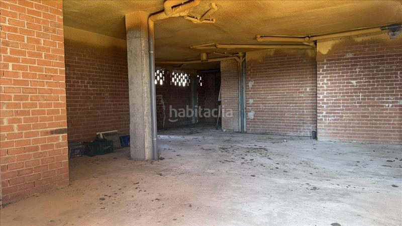 Foto 2746674c-7820-43dd-bafb-1caea1e91e84. Business premise in San Claudio - La Chantría León