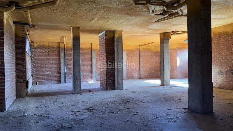 Foto bb36095a-9617-418e-82c3-6bcfe7a9d370. Geschäftsraum in San Claudio - La Chantría León