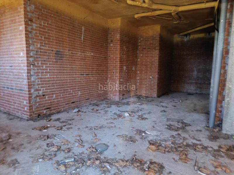 Foto f6740b33-226d-4a85-bfa6-0308d8d06738. Geschäftsraum in San Claudio - La Chantría León