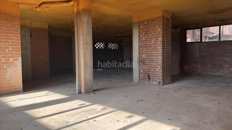 Foto a39e7280-41f0-4814-8539-ed2cd1ddcf84. Local comercial a San Claudio - La Chantría León